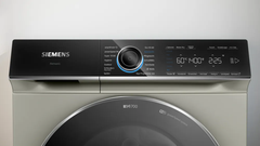 Máy giặt Siemens WG44B20X40 9kg iQ700
