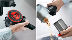 Máy Hút Bụi Bosch BCS712XXL Unlimited 7