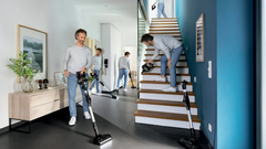 Máy Hút Bụi Bosch BCS712XXL Unlimited 7