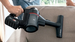 Máy Hút Bụi Bosch BCS712XXL Unlimited 7