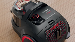 Máy Hút Bụi Bosch BGS21WPOW Serie 4