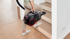 Máy Hút Bụi Bosch BGS21WPOW Serie 4