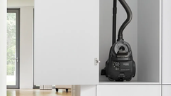 Máy hút bụi có dây Bosch BGS21WX100 Serie 4