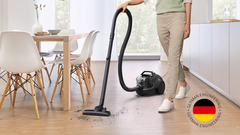 Máy hút bụi có dây Bosch BGS21WX100 Serie 4