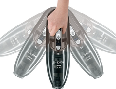 Máy hút bụi Bosch BHN16L 16Vmax