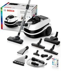 Máy hút bụi dạng hộp Bosch BWD421PRO Serie 4