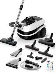 Máy hút bụi dạng hộp Bosch BWD421PRO Serie 4