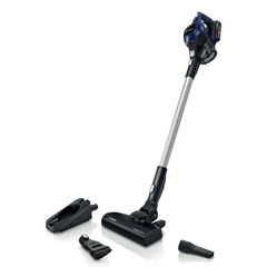 Máy hút bụi không dây Series 6 Unlimited Blue Bossch BCS611P4A