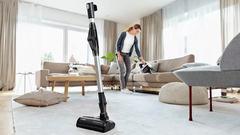 Máy hút bụi không dây Bosch BBS711W Unlimited 7