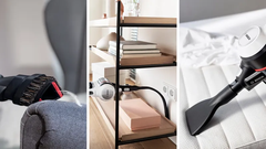 Máy hút bụi không dây Bosch BBS711W Unlimited 7