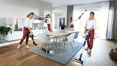 Máy hút bụi không dây Bosch BBS711W Unlimited 7