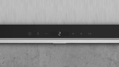 Máy hút mùi áp tường Siemens LC97BIP50