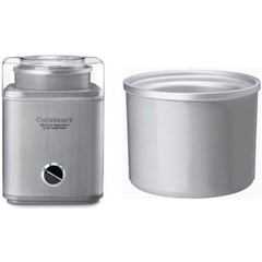 Máy làm kem Cuisinart ICE-30BCHK