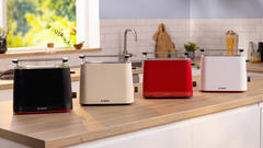 Máy nướng bánh mì Bosch TAT3M123