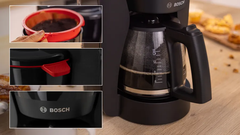Máy pha cà phê Bosch TKA3M133 1200W
