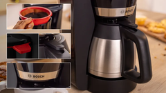Máy pha cà phê Bosch TKA6M273 1000W