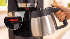 Máy pha cà phê Bosch TKA6M273 1000W