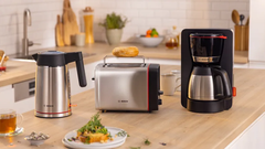 Máy pha cà phê Bosch TKA6M273 1000W