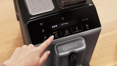 Máy pha cà phê tự động Bosch Series 2 TIE20504