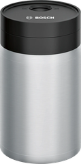 Máy pha cà phê tự động Vero Barista Bosch TIS65621RW