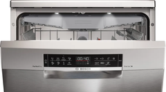 Máy rửa chén độc lập Bosch SMS6ZCI00P Series 6