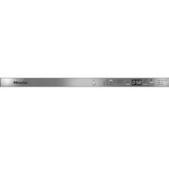 Máy rửa chén âm toàn phần Miele G 5362 SCVi Active Plus S