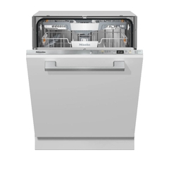Máy rửa chén âm toàn phần Miele G 5362 SCVi Active Plus S