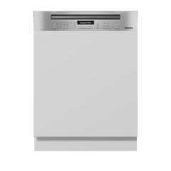 Máy rửa chén bán âm Miele G 7223 SCi E