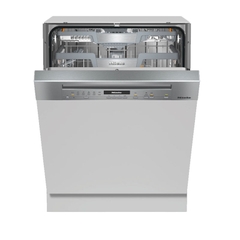 Máy rửa chén bán âm Miele G 7223 SCi E