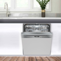Máy rửa chén bán âm Miele G 7223 SCi E