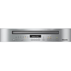 Máy rửa chén bán âm Miele G 7223 SCi E