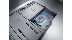 Máy rửa chén độc lập Bosch SMS6ECW00E