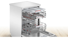 Máy rửa chén độc lập Bosch SMS6ECW00E