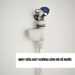 Máy rửa chén độc lập Bosch SMS6ECW00E