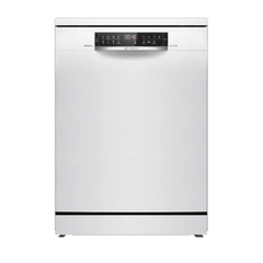 Máy rửa chén độc lập Bosch SMS6ECW00E