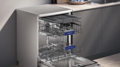 Máy rửa chén độc lập Siemens SN23EI03ME iQ300