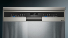 Máy rửa chén độc lập Siemens SN23EI03ME iQ300