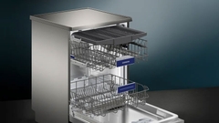 Máy rửa chén độc lập Siemens SN23EI27VE
