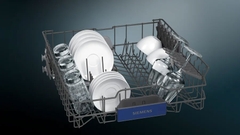 Máy rửa chén độc lập Siemens SN23EI27VE