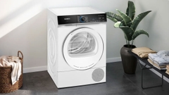 Máy sấy quần áo Siemens WQ45B2B90
