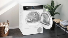 Máy sấy quần áo Siemens WQ45B2B90