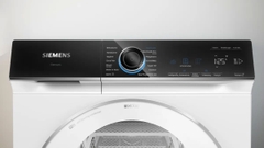Máy sấy quần áo Siemens WQ45B2B90