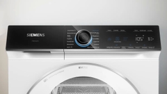 Máy sấy quần áo Siemens WQ46B2C90