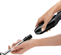 Máy xay cầm tay Bosch MS6CB6110 1000W