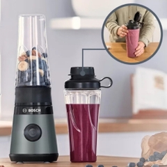 Máy xay sinh tố Mini Bosch MMB2111S Series 2