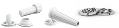 Máy xay thịt Bosch MFW3520W 1500W