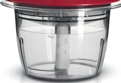 Máy xay thịt Bosch MMR08R2 400W