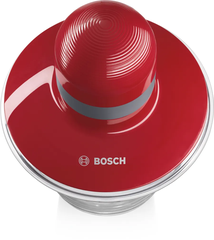Máy xay thịt Bosch MMR08R2 400W