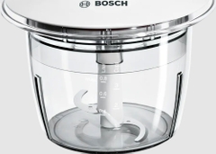 Máy xay thịt Bosch MMRP1000 400W