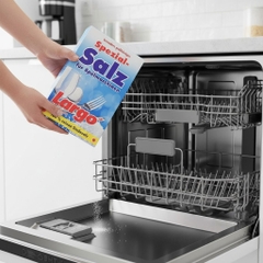 Muối làm mềm nước Largo 2kg
